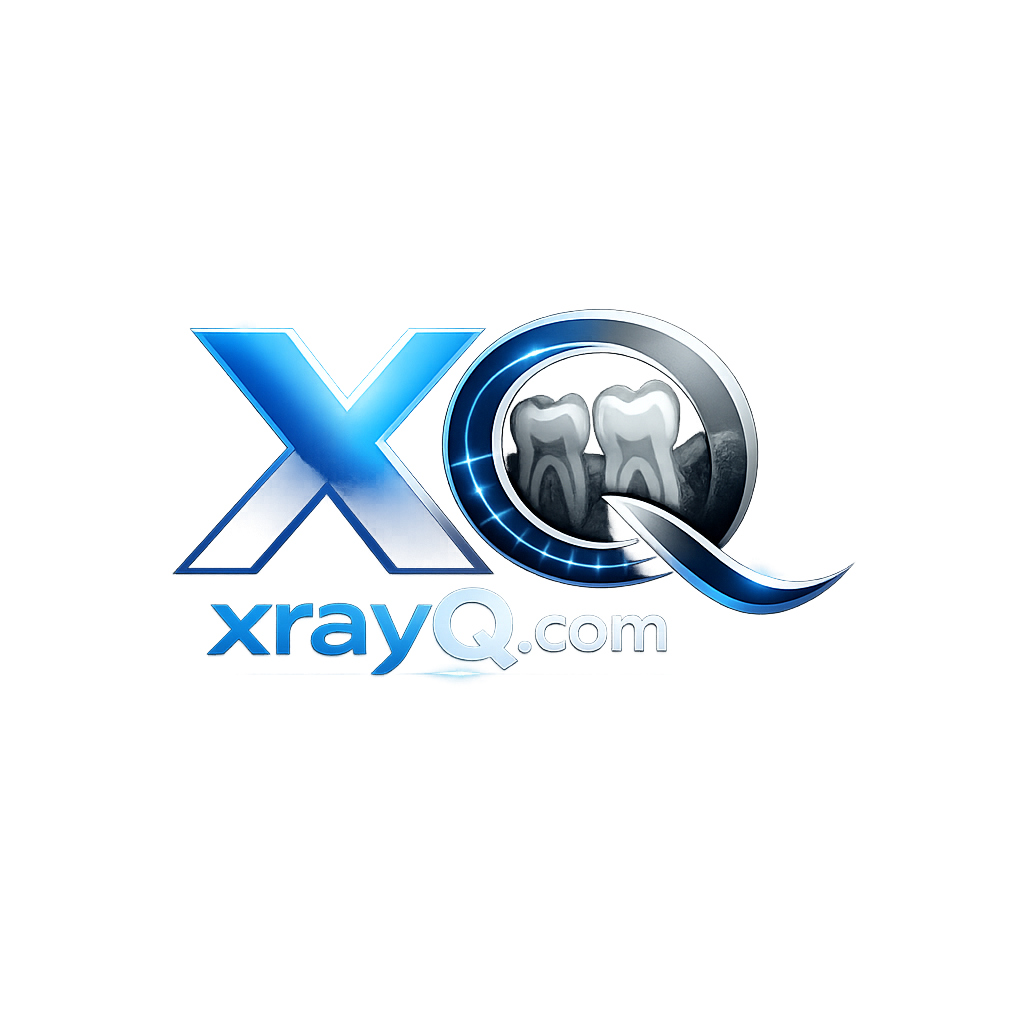 xrayQ